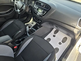 Hyundai I20 1.2i-85k.c-EURO-6, снимка 11