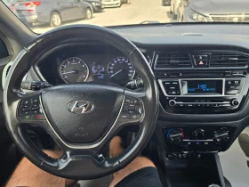 Hyundai I20 1.2i-85k.c-EURO-6, снимка 13
