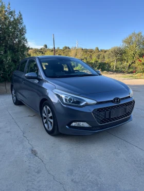 Hyundai I20 Перфектно състояние!, снимка 1