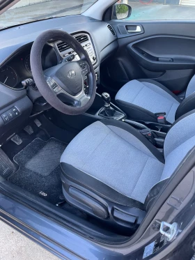 Hyundai I20 Перфектно състояние!, снимка 7