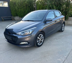 Hyundai I20 Перфектно състояние!, снимка 2
