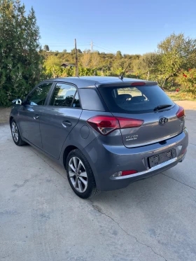 Hyundai I20 Перфектно състояние!, снимка 4
