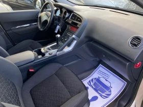 Peugeot 3008 1.6HDI 115кс АВТОМАТИК, снимка 9