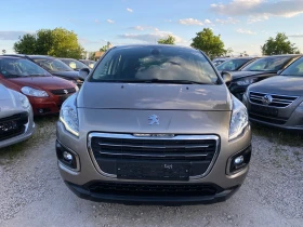 Peugeot 3008 1.6HDI 115кс АВТОМАТИК, снимка 2