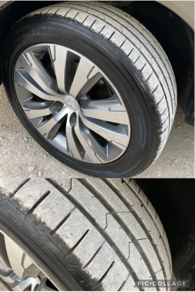 Peugeot 3008 1.6HDI 115кс АВТОМАТИК, снимка 16