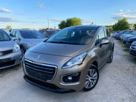 Peugeot 3008 1.6HDI 115кс АВТОМАТИК, снимка 1