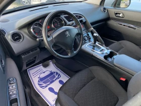 Peugeot 3008 1.6HDI 115кс АВТОМАТИК, снимка 8