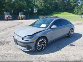Hyundai Ioniq 6 Limited, снимка 2