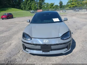 Hyundai Ioniq 6 Limited, снимка 12