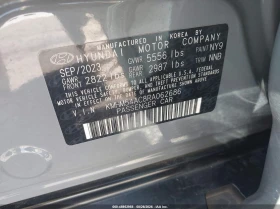 Hyundai Ioniq 6 Limited, снимка 9