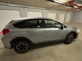Subaru XV 2.0, снимка 4