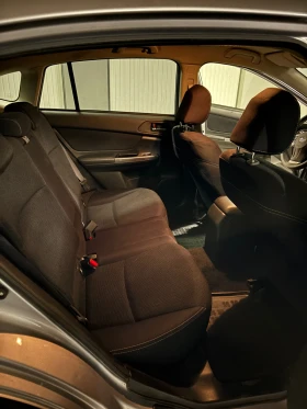 Subaru XV 2.0, снимка 9