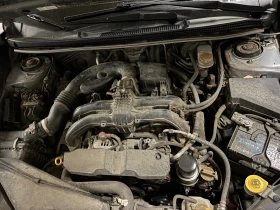 Subaru XV 2.0, снимка 12
