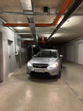 Subaru XV 2.0, снимка 1