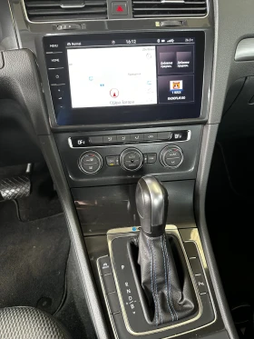 VW Golf e, снимка 5