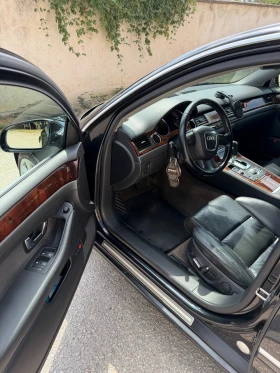 Audi A8 3.0 TDI, снимка 8