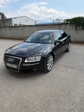 Audi A8 3.0 TDI, снимка 2