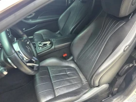 Mercedes-Benz E 220 * E220d Coupe * , снимка 10
