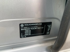 VW Golf 6 1.6tdi 105hp, снимка 8