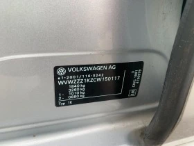 VW Golf 6 1.6tdi 105hp | Mobile.bg    8