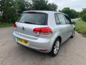 VW Golf 6 1.6tdi 105hp | Mobile.bg    4