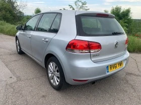 VW Golf 6 1.6tdi 105hp, снимка 3