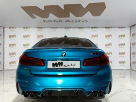 BMW M5, снимка 5