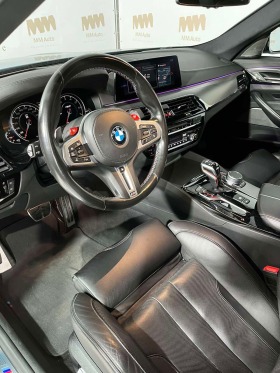 BMW M5, снимка 6