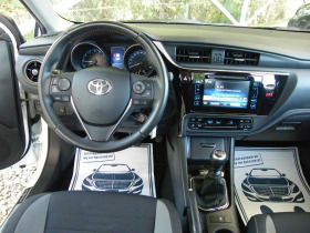 Toyota Auris 1.2i 52000km.115kc. EURO 6B, снимка 10