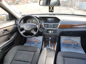 Mercedes-Benz E 200, снимка 8 - Автомобили и джипове - 45913465