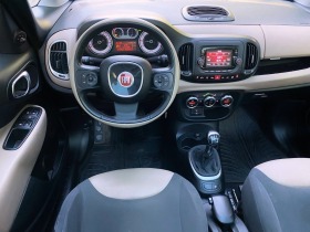 Fiat 500L 500L | Mobile.bg   5