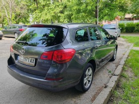 Opel Astra J | Mobile.bg   4