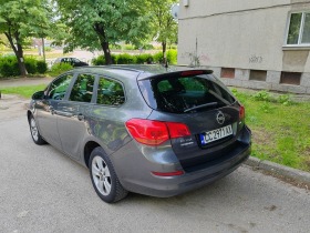 Opel Astra J, снимка 3