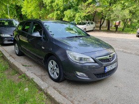 Opel Astra J, снимка 6