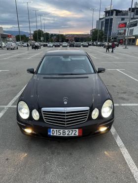 Mercedes-Benz 320, снимка 1 - Автомобили и джипове - 45513461