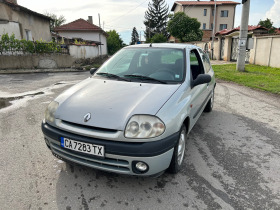     Renault Clio 1.4 