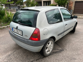     Renault Clio 1.4 