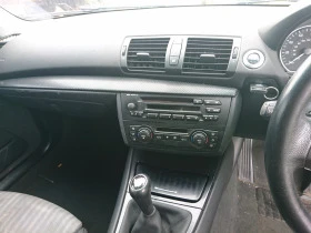 BMW 116 1.6i, снимка 10