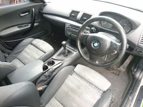 BMW 116 1.6i, снимка 3 - Автомобили и джипове - 45826459