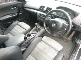 BMW 116 1.6i, снимка 3