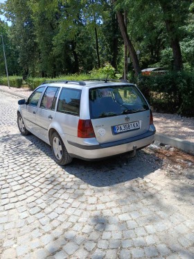 VW Golf 1.9, снимка 4