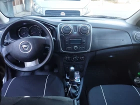 Dacia Sandero 1, 2  Газ, снимка 9