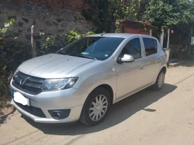 Dacia Sandero 1, 2   | Mobile.bg    2