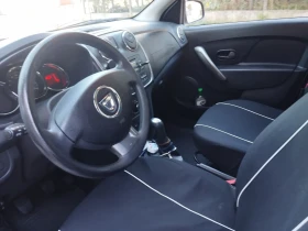 Dacia Sandero 1, 2  Газ, снимка 7