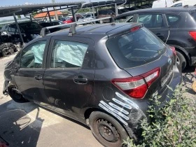 Toyota Yaris 1.5, 125.. | Mobile.bg    7