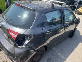 Toyota Yaris 1.5, 125.. | Mobile.bg    12