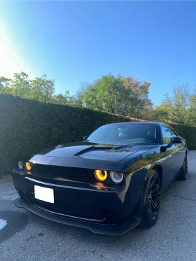 Dodge Challenger 5.7 R/T PLUS, снимка 1