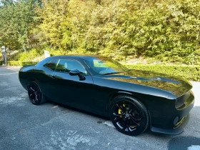 Dodge Challenger 5.7 R/T PLUS, снимка 4