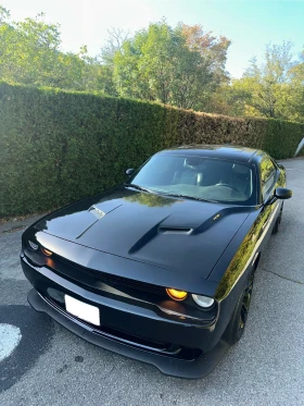 Dodge Challenger 5.7 R/T PLUS, снимка 9