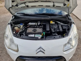 Citroen C3 1.4I, снимка 17